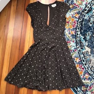 Denim & Supply open back sundress
